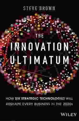 The Innovation Ultimatum: How Six Strategic Technologies Will Reshape Every Business In The 2024s