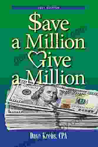 Save A Million Give A Million