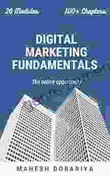 Digital Marketing Fundamentals: The online opportunity