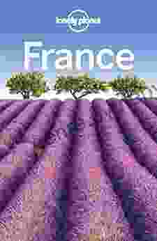 Lonely Planet France (Travel Guide)