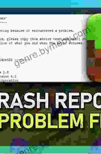 Minecraft Crash Course