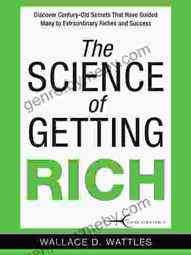 The Science Of Getting Rich