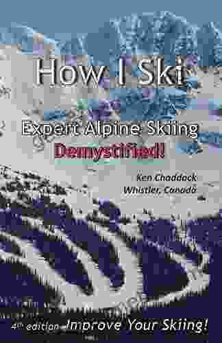 How I Ski: Expert Alpine Skiing Demystified