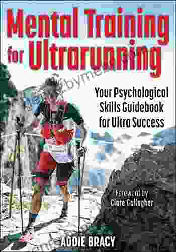 Mental Training For Ultrarunning