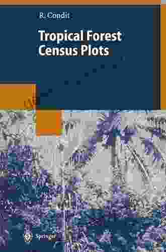 Tropical Forest Census Plots: Methods and Results from Barro Colorado Island Panama and a Comparison with Other Plots (Environmental Intelligence Unit)