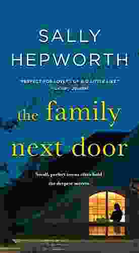 The Family Next Door: A Novel