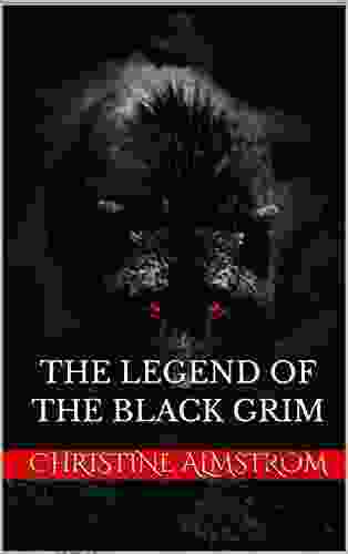 The Legend of the Black Grim