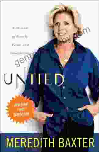 Untied: A Memoir Of Family Fame And Floundering