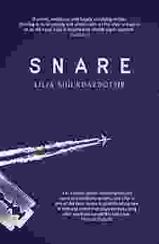 Snare (Reykjavik Noir trilogy 1)