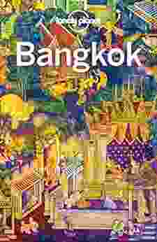 Lonely Planet Bangkok (Travel Guide)