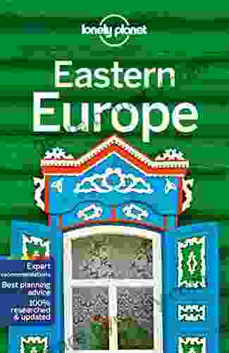 Lonely Planet Eastern Europe (Travel Guide)