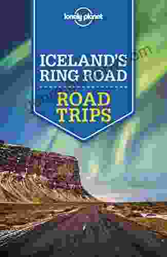 Lonely Planet Iceland S Ring Road (Travel Guide)