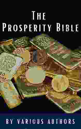 The Prosperity Bible Wallace D Wattles