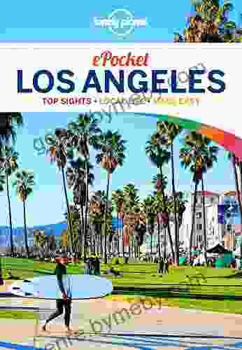 Lonely Planet Pocket Los Angeles (Travel Guide)