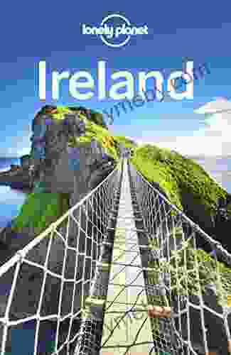 Lonely Planet Ireland (Travel Guide)