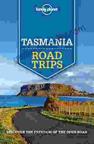 Lonely Planet Tasmania Road Trips (Travel Guide)