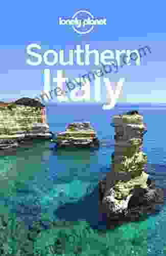 Lonely Planet Southern Italy (Travel Guide)