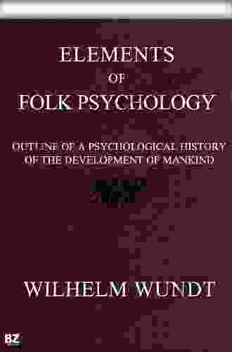 Elements Of Folk Psychology