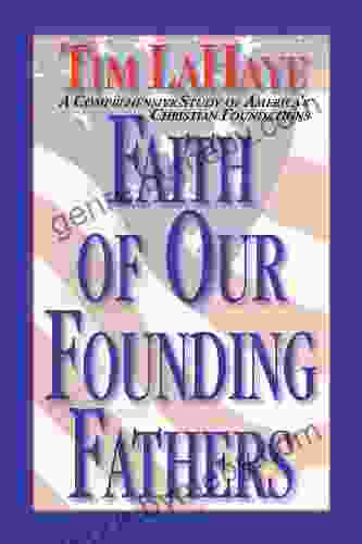 Faith Of Our Founding Fathers