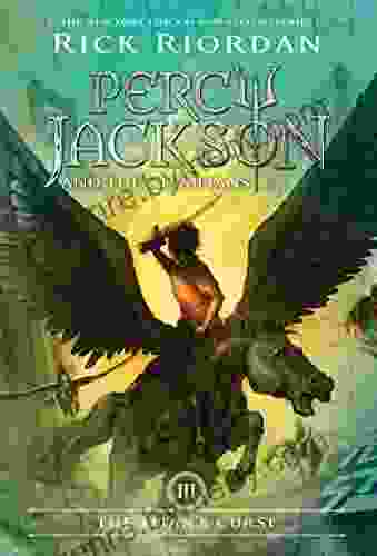 Titan S Curse The (Percy Jackson And The Olympians 3)