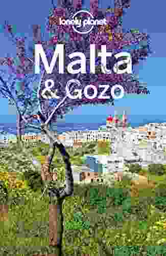 Lonely Planet Malta Gozo (Travel Guide)