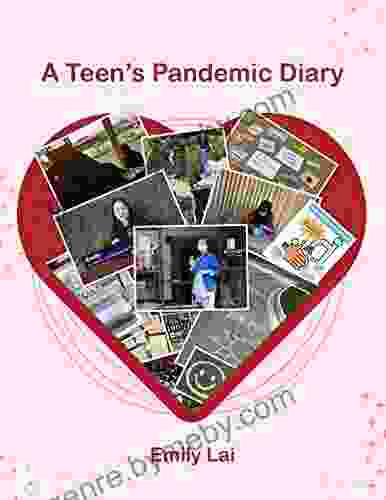 A Teen S Pandemic Diary