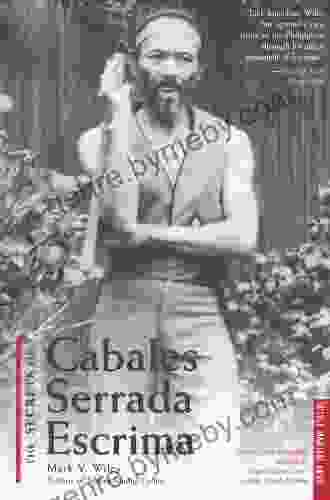 Secrets Of Cabales Serrada Escrima