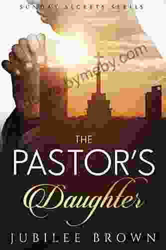 The Pastor s Daughter: BWWM Romance (Sunday Secrets 2)