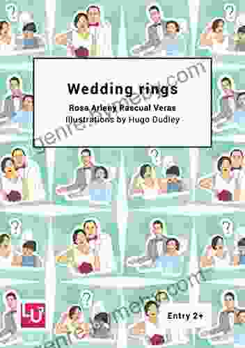 Wedding Rings (Learning Unlimited: Literacy For Active Citizenship Readers)