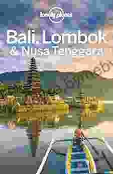 Lonely Planet Bali Lombok Nusa Tenggara (Travel Guide)