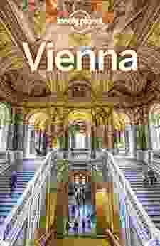 Lonely Planet Vienna (Travel Guide)