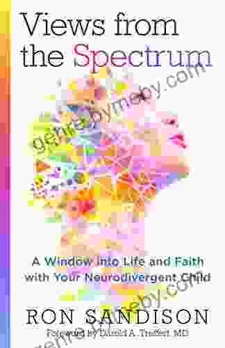 Views From The Spectrum: A Window Into Life And Faith With Your Neurodivergent Child