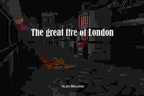 The Great Fire Of London