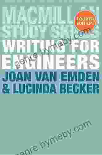 Writing For Engineers (Bloomsbury Study Skills)